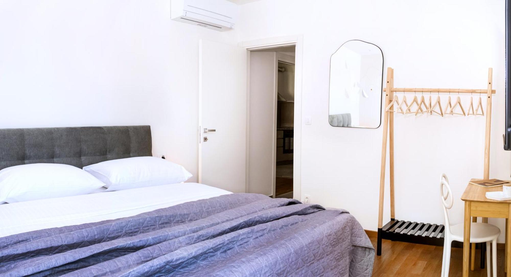 Rivus Apartments โอมิช ภายนอก รูปภาพ